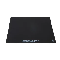 Creality 3D - Carborundum Glass Platform - Sermoon D1 - 295x281mm