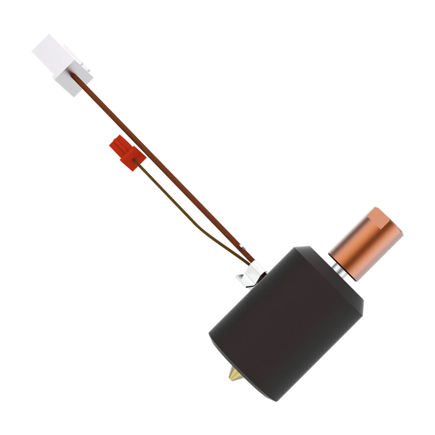 Creality 3D - Ceramic Heating Kit - Sprite Extruder