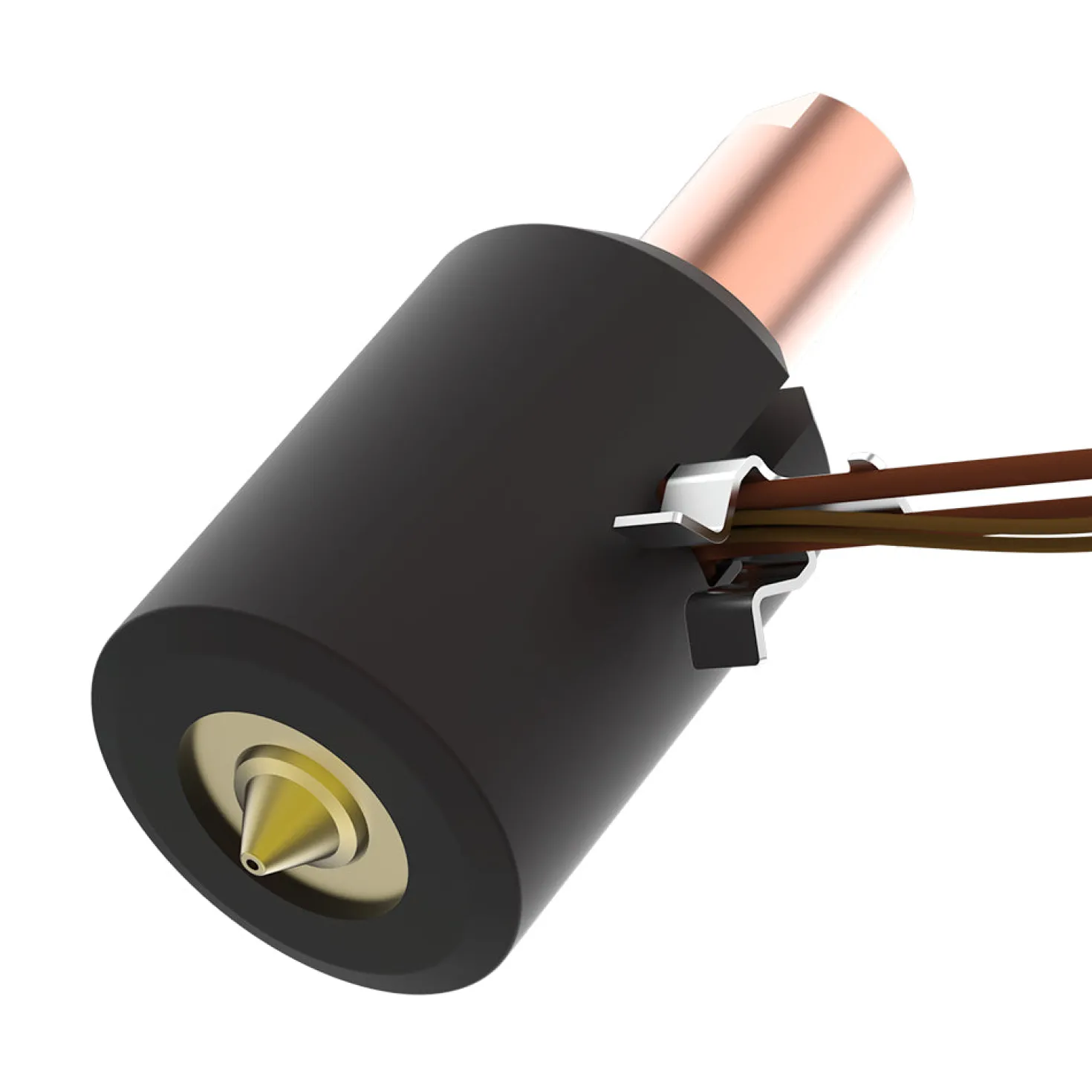 Creality 3D - Ceramic Heating Kit - Sprite Extruder