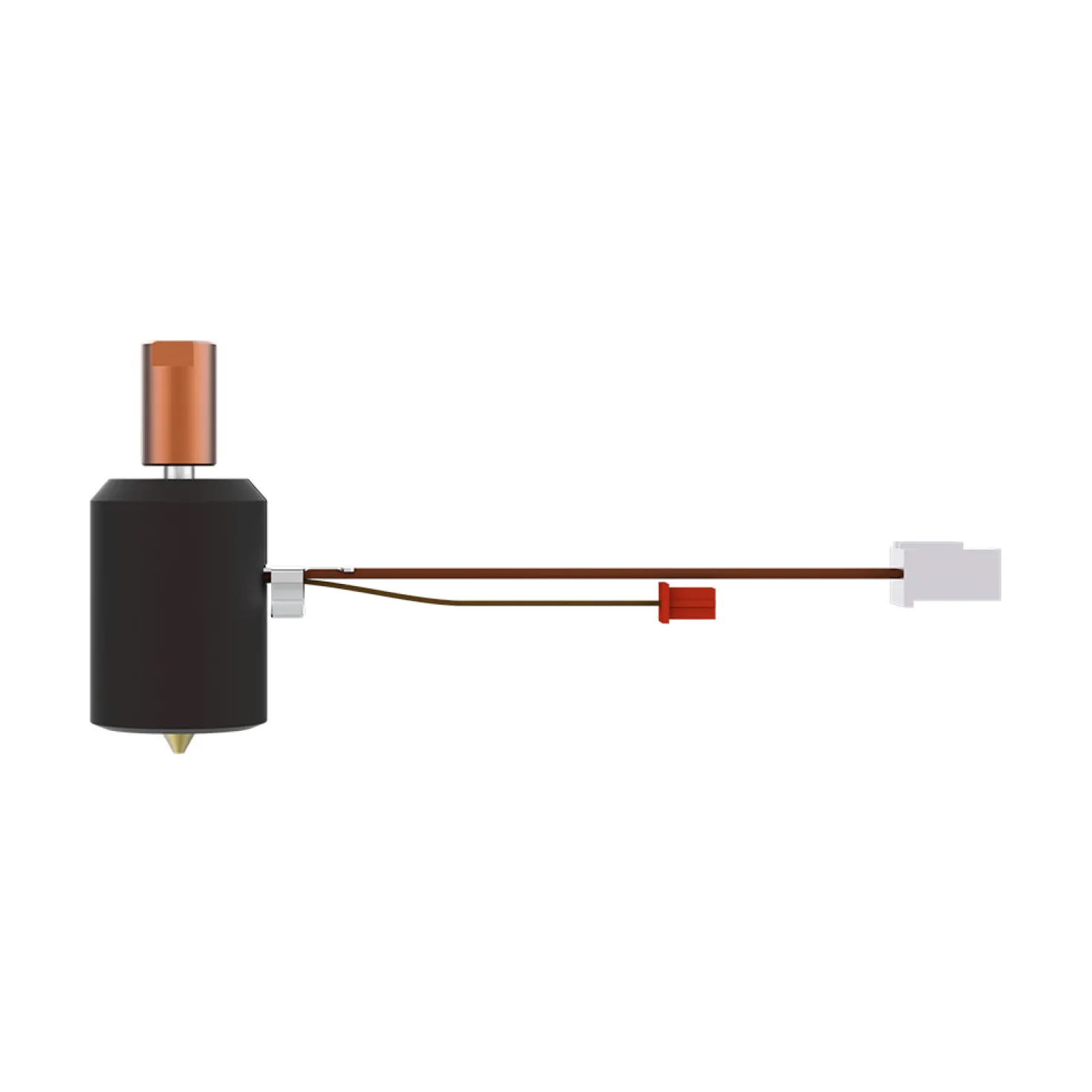 Creality 3D - Ceramic Heating Kit - Sprite Extruder