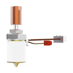 Creality 3D - Ceramic Heating Kit - Sprite Extruder
