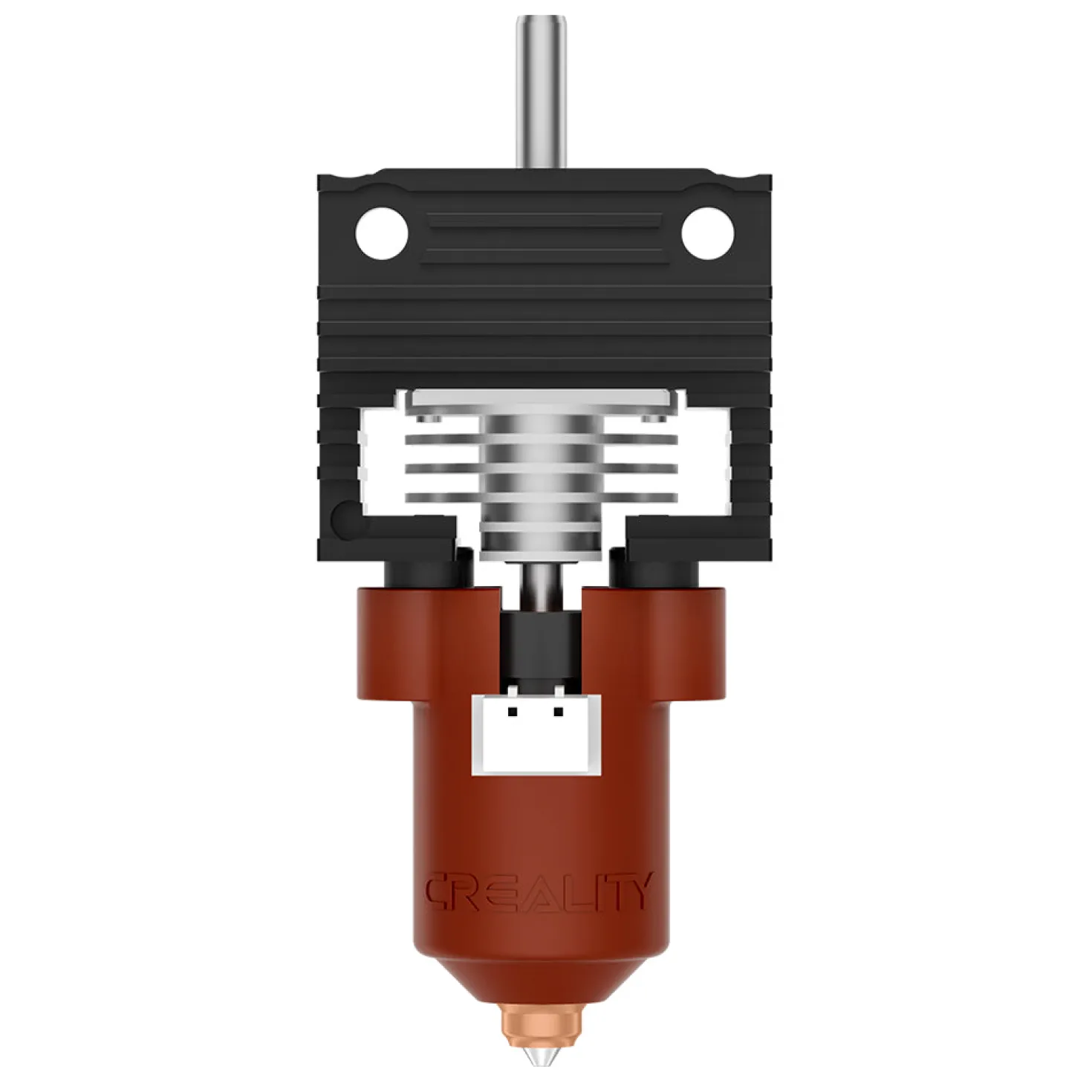Creality 3D - Ceramic Hotend Kit - Quick Swap Nozzle Kit - K1 Series