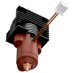 Creality 3D - Ceramic Hotend Kit - Quick Swap Nozzle Kit - K1 Series