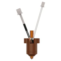 Creality 3D - Ceramic Hotend Kit - Ender-3 V3 KE