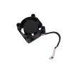 Creality 3D - Cooling Fan/Blæser (24V) - 25x25x10mm - CR-10 SE