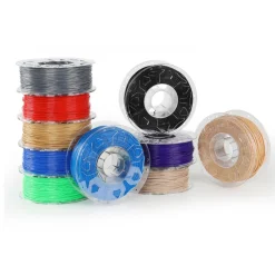 Creality 3D - CR PLA - Black - 1.75mm - 1kg