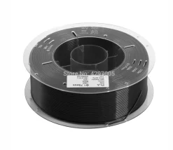 Creality 3D - CR PLA - Black - 1.75mm - 1kg