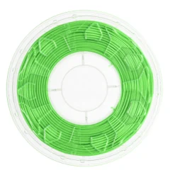 Creality 3D - CR PLA - Green - 1.75mm - 1kg