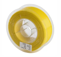 Creality 3D - CR PLA - Yellow - 1.75mm - 1kg