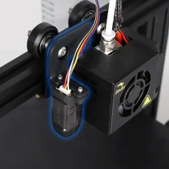Creality 3D - Cr Touch - Auto Leveling Sensor Kit