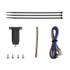 Creality 3D - Cr Touch - Auto Leveling Standard Sensor Kit - Wide Compatibility w-o Mount
