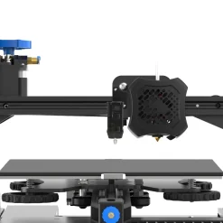 Creality 3D - Cr Touch - Auto Leveling Standard Sensor Kit - Wide Compatibility w-o Mount