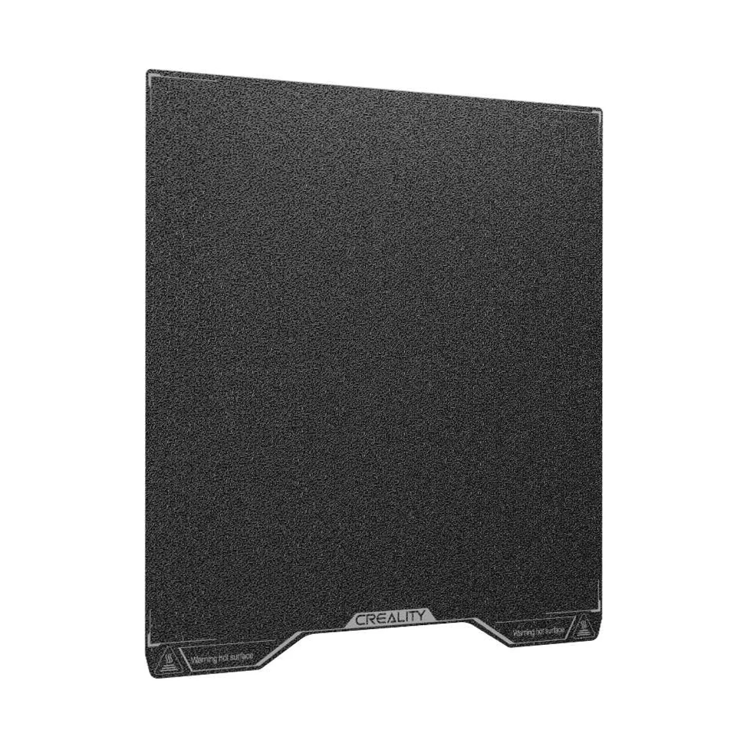Creality 3D - Double Sided Black Textured PEI Build Plate - Hi