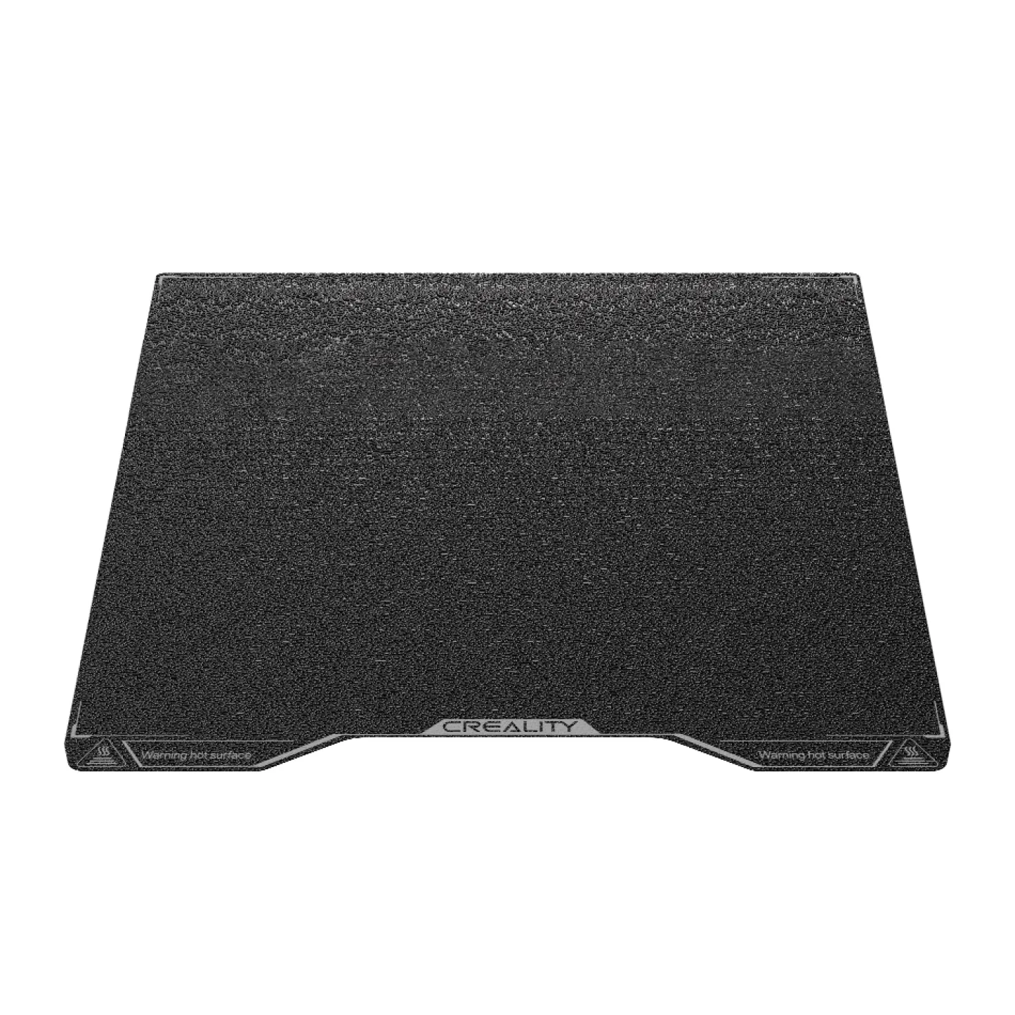 Creality 3D - Double Sided Black Textured PEI Build Plate - Hi