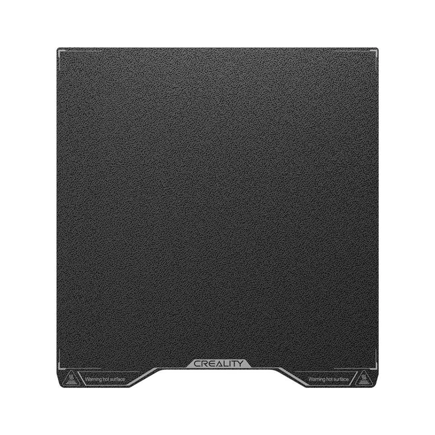 Creality 3D - Double Sided Black Textured PEI Build Plate - Hi