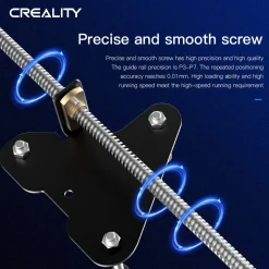 Creality 3D - Dual Screw Rod Upgrade Kit Double Screw Stepper Motor - Ex. Ender 3 V2