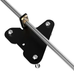 Creality 3D - Dual Screw Rod Upgrade Kit Double Screw Stepper Motor - Ex. Ender 3 V2