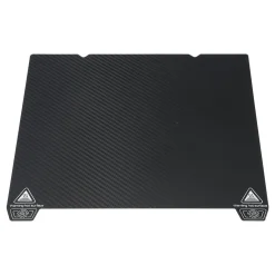 Creality 3D - Dual-Sided Printing Platform Board Kit (Glossy PET + Matte PEI) (Without soft magnetic sticker) - K1 Max - 315x310mm