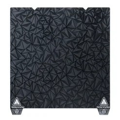 Creality 3D - Dual-Sided Printing Platform Board Kit - (Glossy PEO + Matte PEI) (Without soft magnetic sticker) - K1 Max