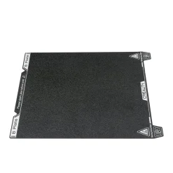 Creality 3D - Dual-Sided Printing Platform Board Kit - (Glossy PEO + Matte PEI) (Without soft magnetic sticker) - K1 Max