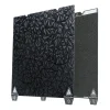 Creality 3D - Dual-Sided Printing Platform Board Kit (Glossy PEO + Coated PEI) - 235x235mm