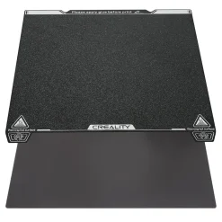 Creality 3D - Dual-Sided Printing Platform Board Kit (Glossy PEO + Coated PEI) - 235x235mm