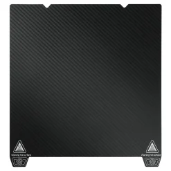 Creality 3D - Dual-Sided Printing Platform Board Kit (Glossy PET + Coated PEI) - 235x235mm