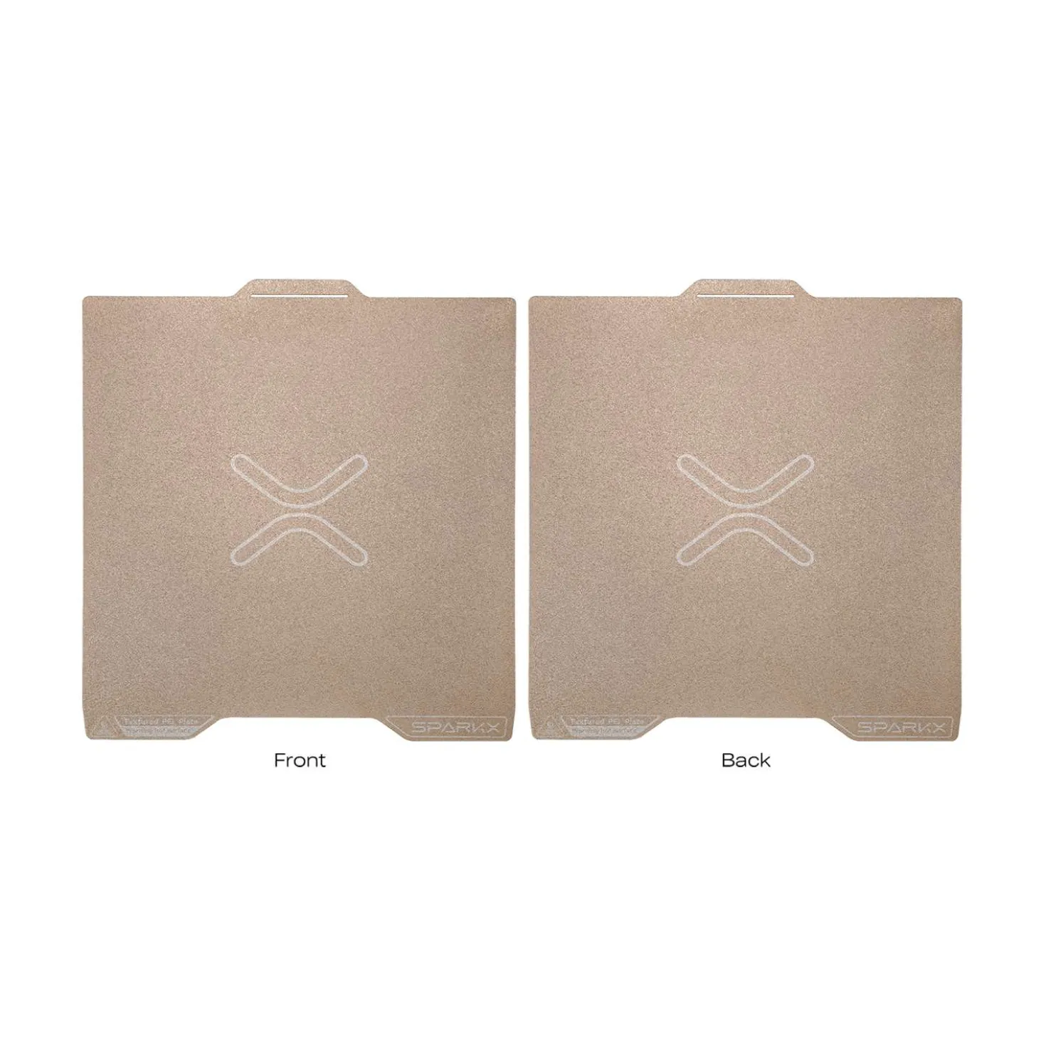 Creality 3D - Dual-Texture PEI Plate - i7