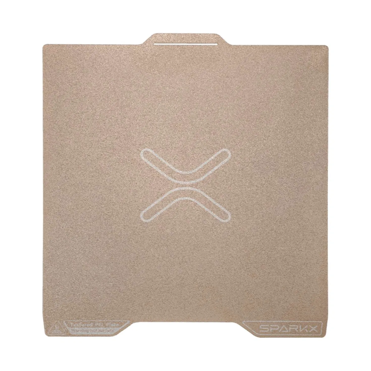 Creality 3D - Dual-Texture PEI Plate - i7