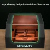Creality 3D - Enclosure - Protective Cover for Laser Engraver