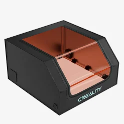 Creality 3D - Enclosure - Protective Cover for Laser Engraver