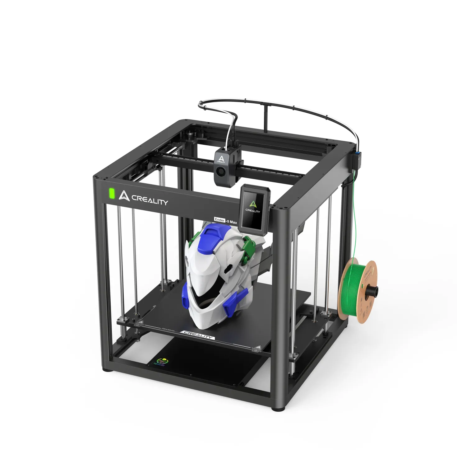 Creality 3D - Ender-5 Max - 400x400x400mm
