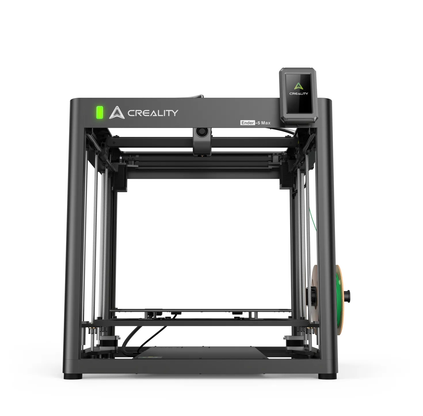 Creality 3D - Ender-5 Max - 400x400x400mm