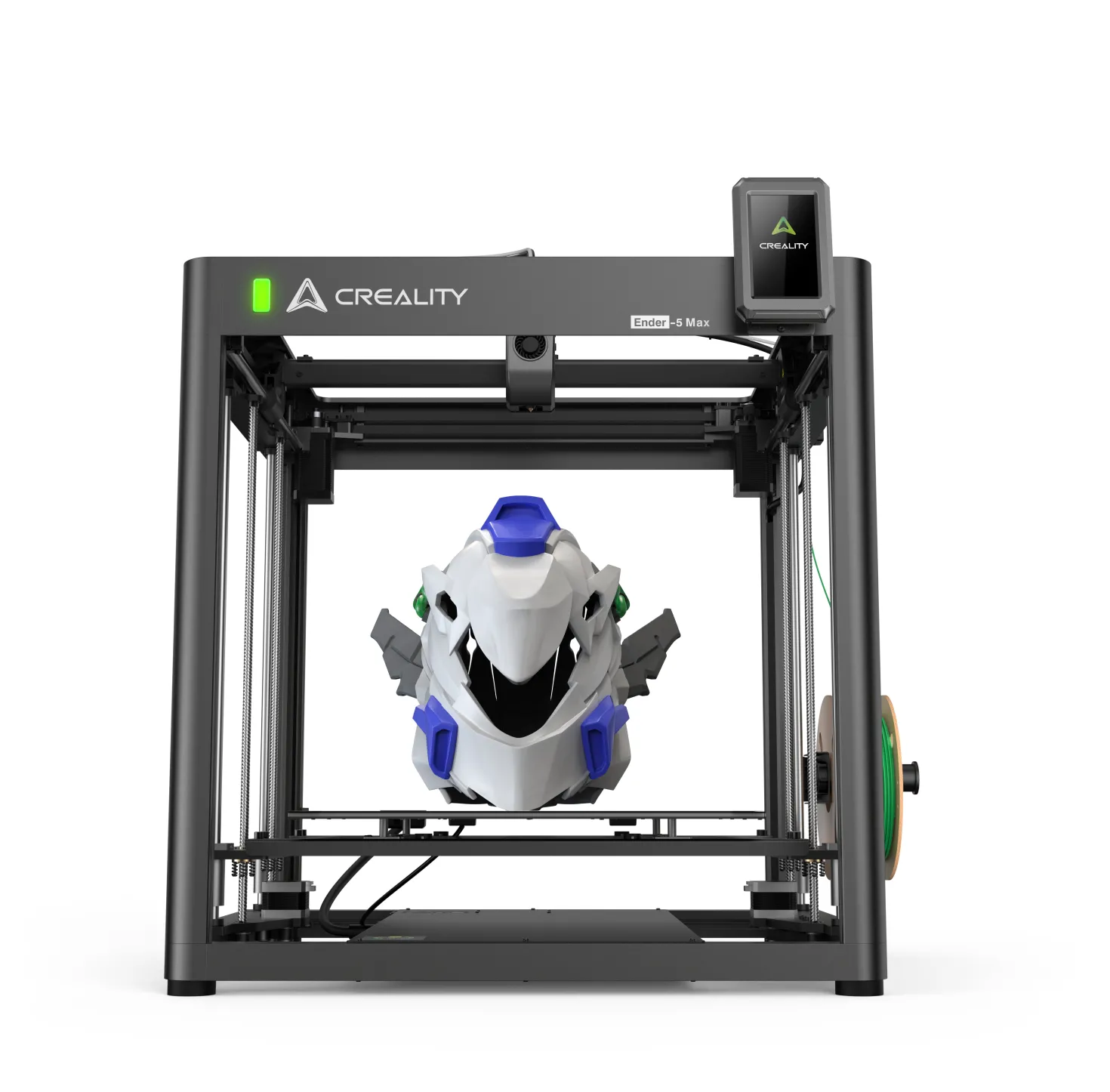 Creality 3D - Ender-5 Max - 400x400x400mm