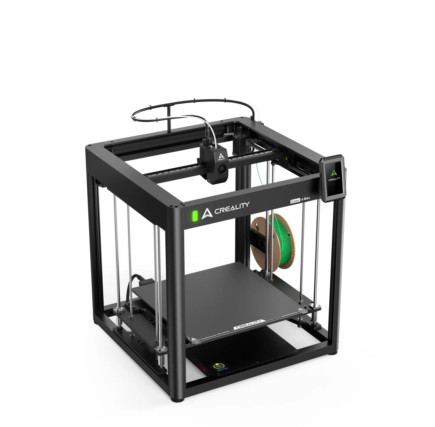 Creality 3D - Ender-5 Max - 400x400x400mm