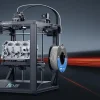 Creality 3D - Ender-5 S1 - 220x220x280mm