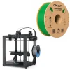 Creality 3D - Ender-5 S1 - 220x220x280mm + 1 stk. GRATIS filament - Bundle