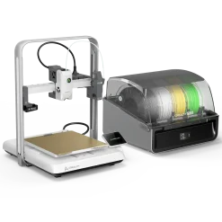 Creality 3D - Ender-3 V4 Combo - 220×220×235mm