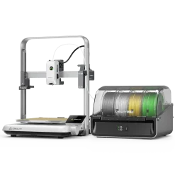 Creality 3D - Ender-3 V4 Combo - 220×220×235mm