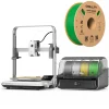 Creality 3D - Ender-3 V4 Combo - 220x220x235mm + 1 stk. GRATIS filament - Bundle