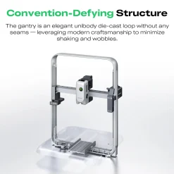 Creality 3D - Ender-3 V4 - 220×220×235mm