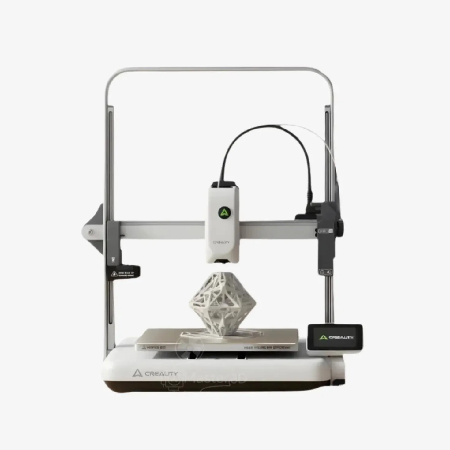 Creality 3D - Ender-3 V4 - 220×220×235mm