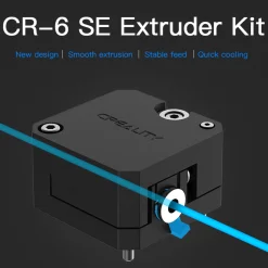 Creality 3D - Extruder Kit - CR-6 SE/Max