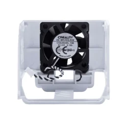 Creality 3D - Extruder Motor Cooling Fan Assembly - i7