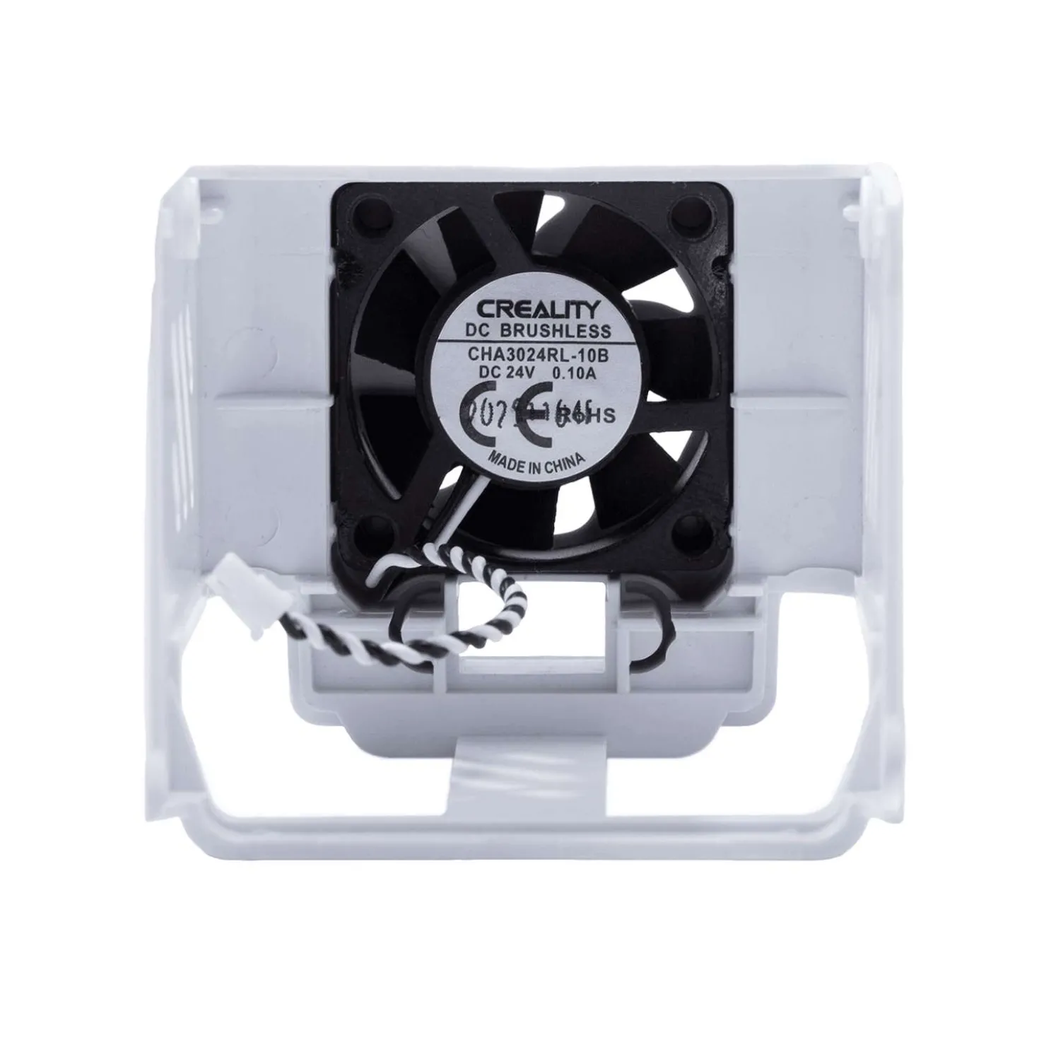 Creality 3D - Extruder Motor Cooling Fan Assembly - i7