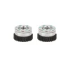 Creality 3D - Extrusion Gear Kit - K2 Series