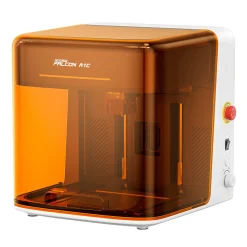 Creality 3D - Falcon A1C - Diode Laser - 10W - White