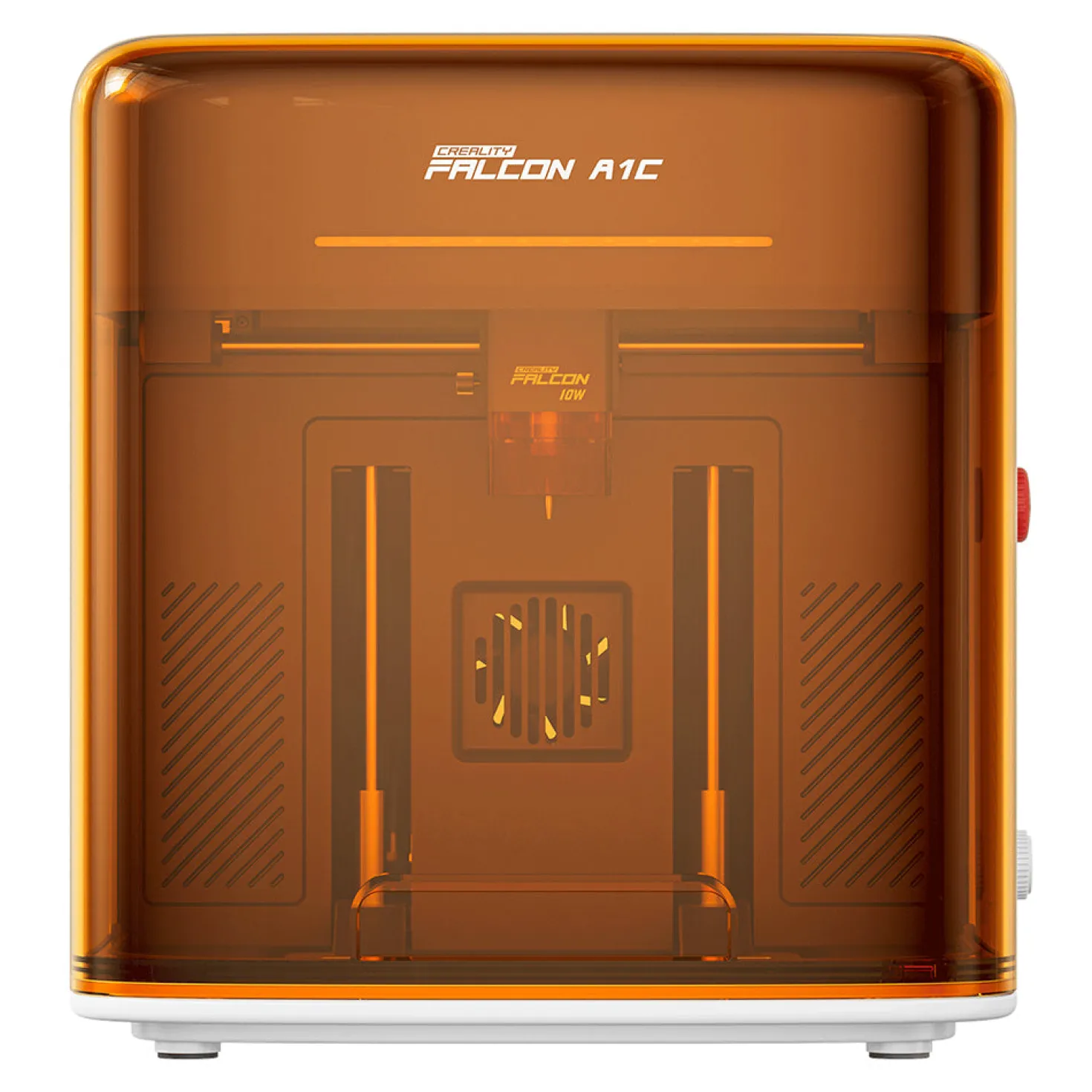 Creality 3D - Falcon A1C - Diode Laser - 10W - White