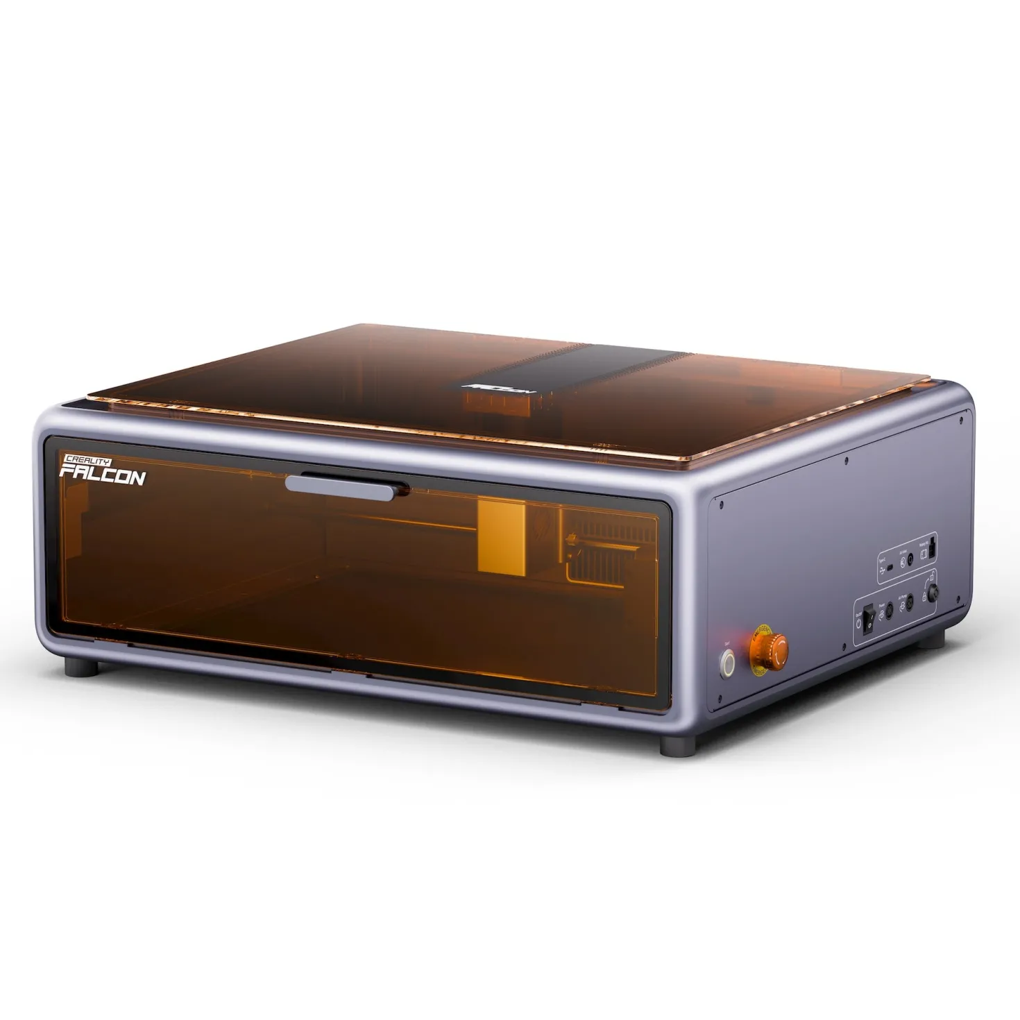 Creality 3D - Falcon A1 - Laser - 10W - 381x305mm