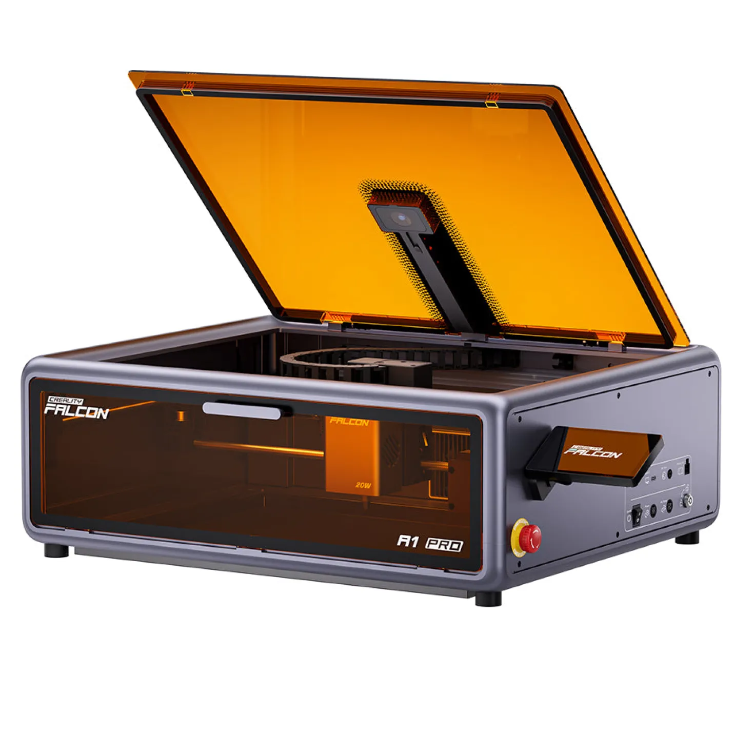 Creality 3D - Falcon A1 Pro - Laser - 20W